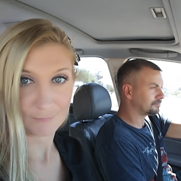 Meet your Posher, Shannon - Picture 1 of 1